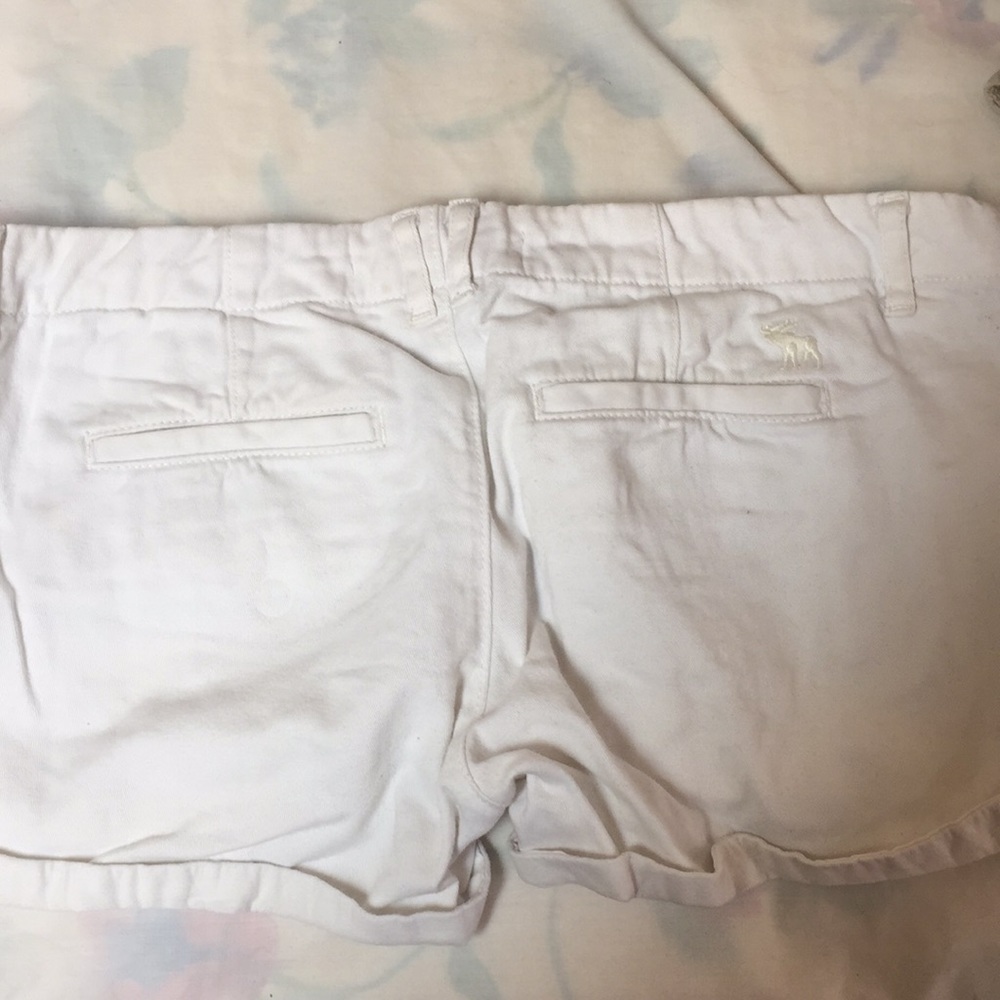 Shorts - Picture 2 of 2
